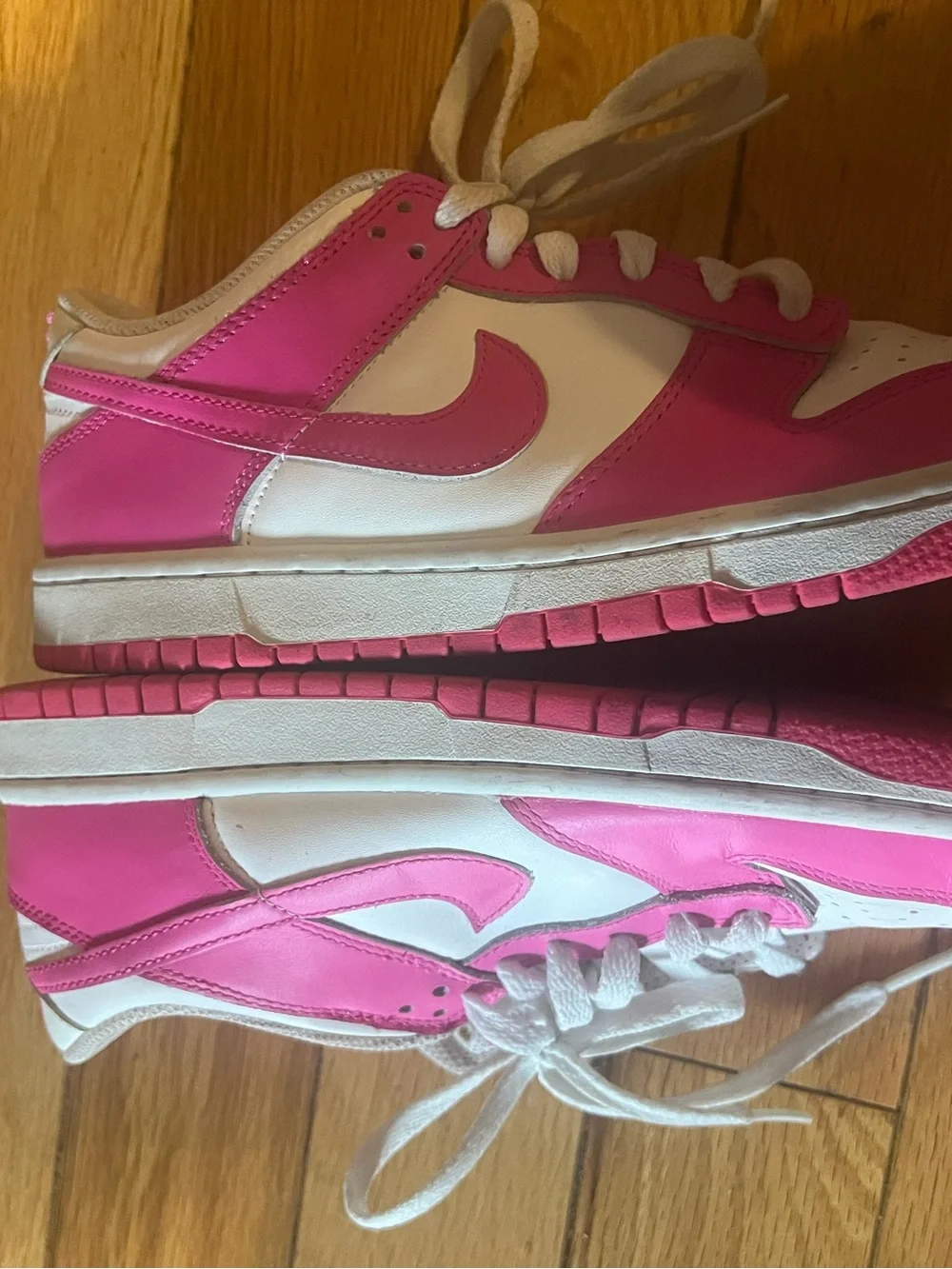 Nike classic low